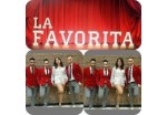 Orquesta La Favorita - Mayores